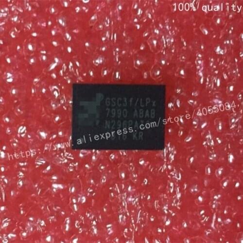 GSC3F/LPX-7990 GSC3F/LPX GSC3F LPX-7990 Electronic components chip IC