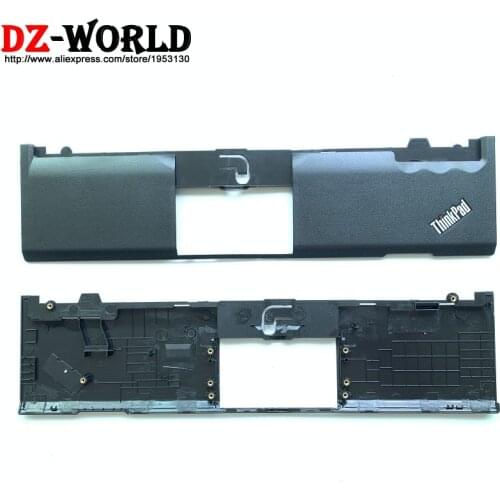 New Laptop Panel Palmrest C Cover Case for Lenovo ThinkPad X220 X220i Without Touchpad Without Fingerprint Hole 04W2183 04W6532