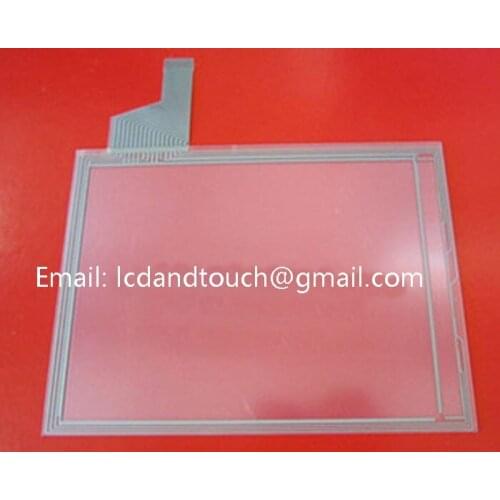 New V708 V708C V708CD touch screen touch panel Replacement maintenance
