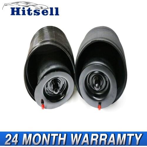 New Rear Air Suspension Bag Shock Strut Air Spring For 4Runner Land Cruiser GX460 Prado OEM 48090-60010