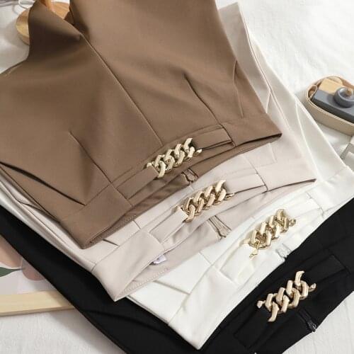 Poberlagals Women's Winter Shorts