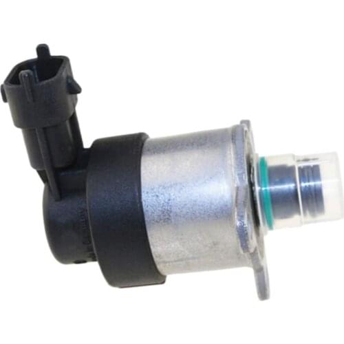 High pressure fuel injection regulator pump inlet metering control valve 0928400669 Fit For 06-14 oboantala 2.0 CDTI