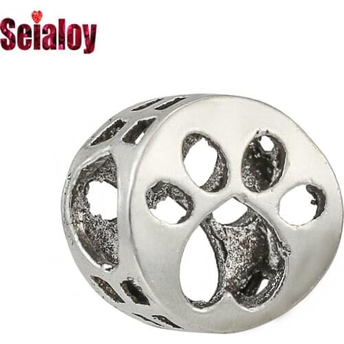 Seialoy Beads