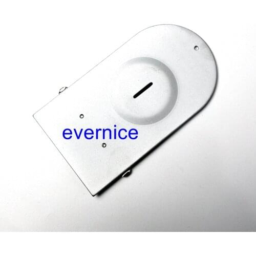 Embroidery Free Motion Darning Plate #410076 For Singer 20U 20U42 Zigzag Sewing