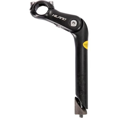 Folding Bike Handlebar Stem Eletric Bike Foldable Bicycle Handlebar Aluminium Alloy bike Accessories Parts