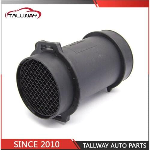 High Quality New Mass Air Flow Sensor Meter MAF 0280217114 For Mercedes-Benz Class C W202 For SLK CLK 1996-2001