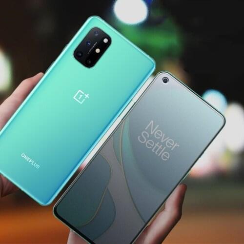 For OnePlus 8T Pro Glass Matte Frosted Tempered Glass Screen Protector For One Plus 8T Pro 5G Nord 7 7T 6 6T Protective Glass