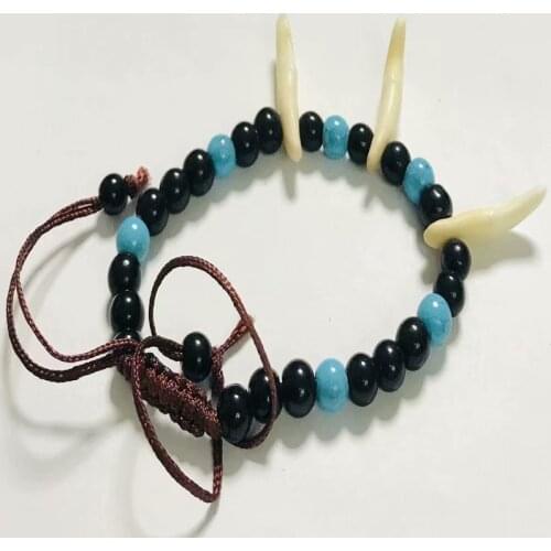 12 pcs Tibet Surfer Adjustable Amulet Gift Bangle Domineering Jewelry Bracelet