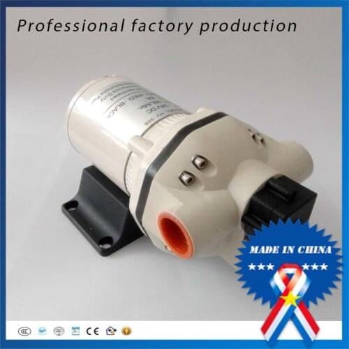 24v diaphragm pump methanol Ethanol shochu pump