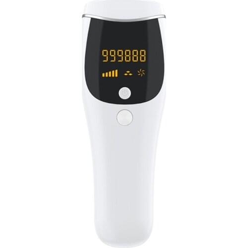 Painless Epilator IPL Hair Removal Machine Epilator 990000 Flashes Electric Hair Removal Permanently