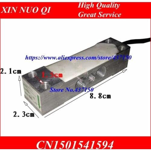 Pressure sensor weight sensor weighting sensor load cell electronic weighing scales 10kg 40kg