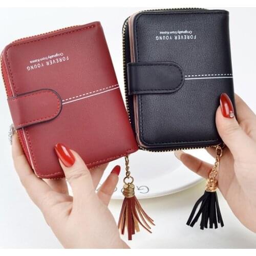 GOT-TOG Zip Wallets