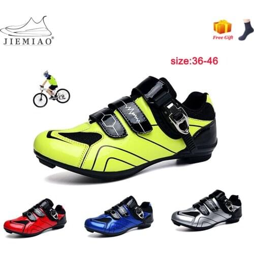 Cycling Shoes JIEMIAO China