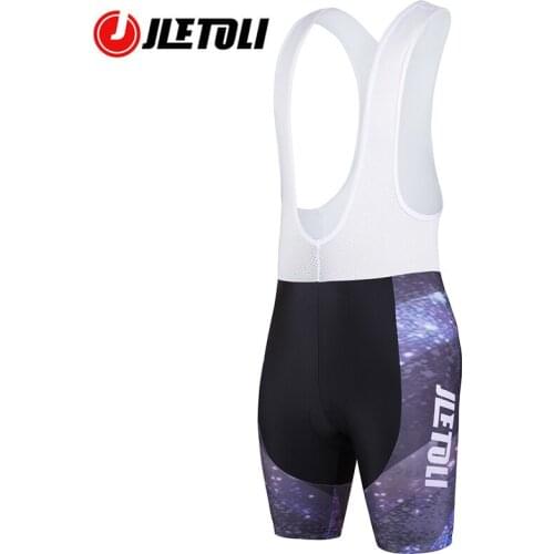 JLETOLI Cycling Shorts