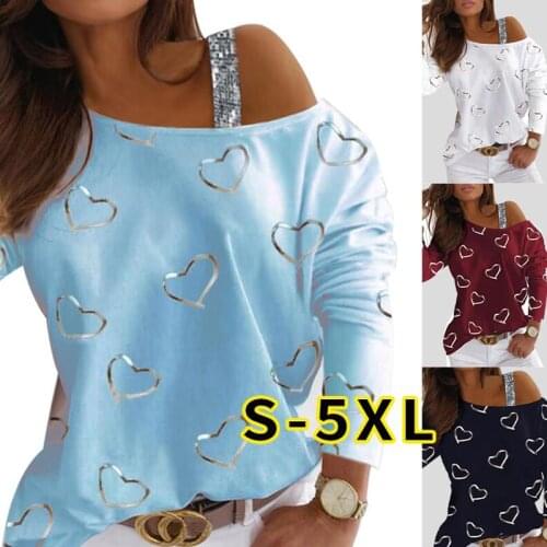 Jyccr Women's Long T-shirts