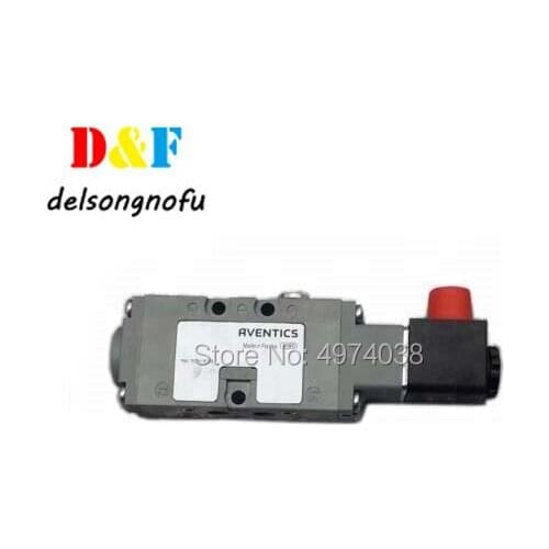 SM74 Printing Machinery Valve M2.184.1171