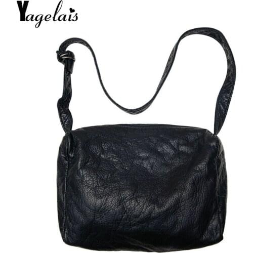 Mini Square Flip Bag Mini Ms. Crossbody Crossbody Shoulder Shoulder Leather Tote Wallet Famous Brand Design