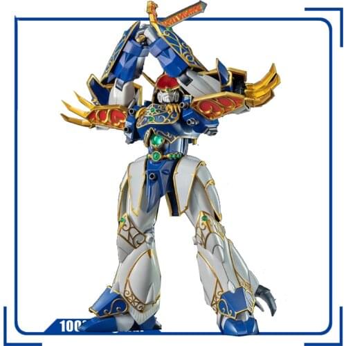 Majin Eiyuuden Wataru Mazin BLUE DRAGON Kenou Ryujinmaru Finished Product Model Action Toy Figures Gifts for Children