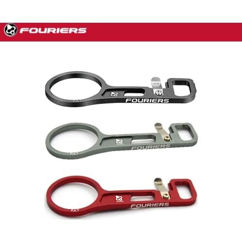 FORURIERS Di2 Electronic Groupsets OD2 Mount Mounting Base Bracket SMEW90 Accessories Junction Base