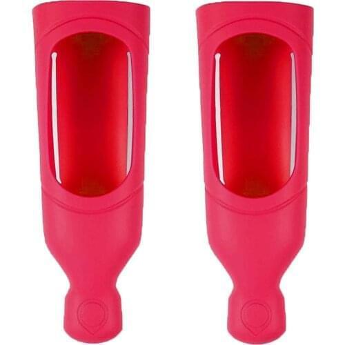 Shower-squeeze Bottle Wall Mounted Shower Dispenser With Hook For Shampoo Kitchen Bathroom Organizer Bathing liquid containers