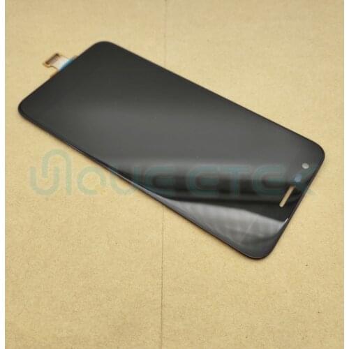 Original Display For 5.3'' 2017 2018 Lg K10 M250 M250n M250 LCD Display Touch Screen Digitizer Assembly Replacement Parts