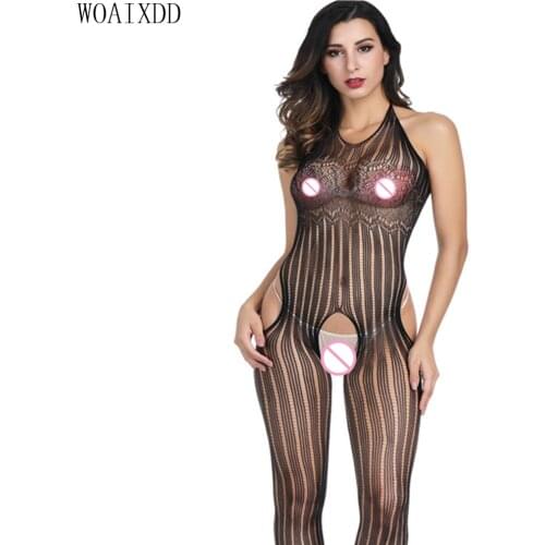 Sex Babydoll Lingerie Sexy Hot Erotic Costumes Open Crotch Sexy Underwear Plus Size Lingerie Sexy Sleepwear 2019 New Arrivals