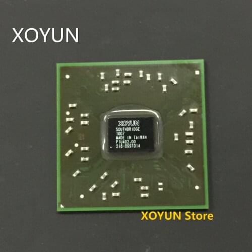 Brand new 218-0697014 218 0697014 BGA CHIPSET