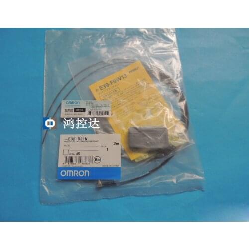 Special offer new original fiber E32-D21N