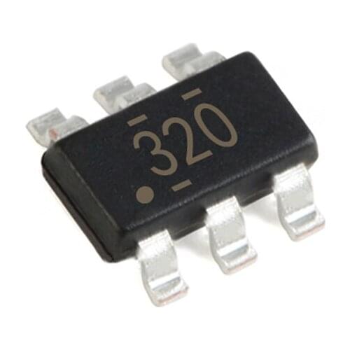TPS563200DDCR TPS563200 SOT23-6 New original ic chip In stock