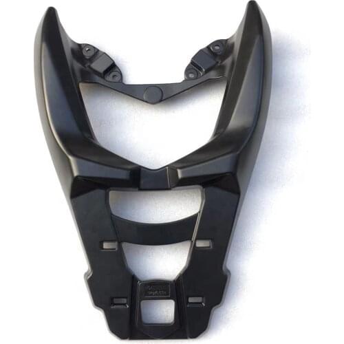 Motorcycle CNC parts Rear bracket top box carrier bracket long