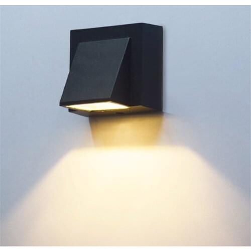 ZSNYLY Outdoor Wall Lights
