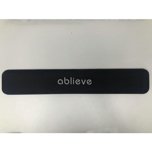 Ablieve Wrist rests for use with computers