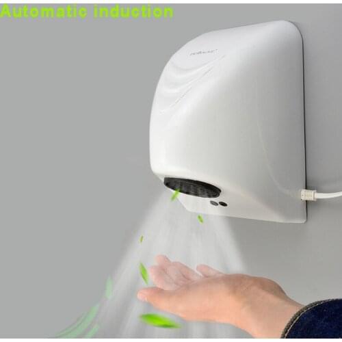 Chcyus Hand Dryers