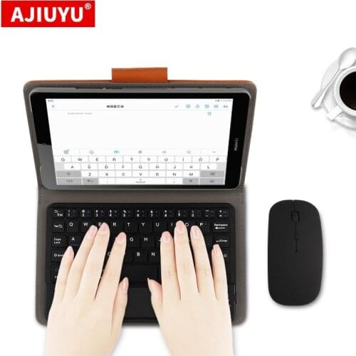Keyboard Case For Huawei MediaPad M5 lite 8.0 JDN2-W09 AL00 JDN2-L09 Case Bluetooth keyboard cases for Huawei m5 LIte 8" Cover