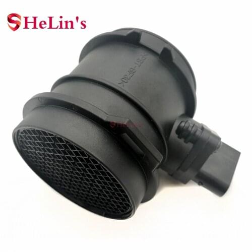 0 280 217 810 811 Mass Air Flow MAF Sensor For MERCEDES-BENZ C215 C208 C209 A208 A209 C219 CLS500 R129 R230 R171 CL CLK SL SLK