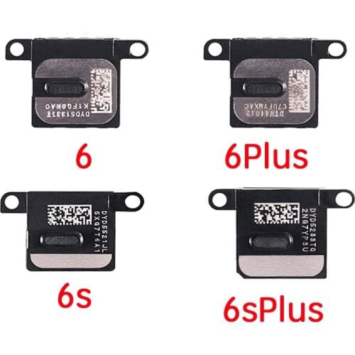 For iPhone 6g 6 Plus 6s 6sPlus Top Up Earpiece Ear Piece Sound Speaker Replacement Parts