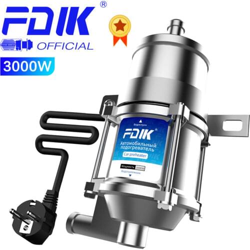 FDIK Spare Parts For Engines