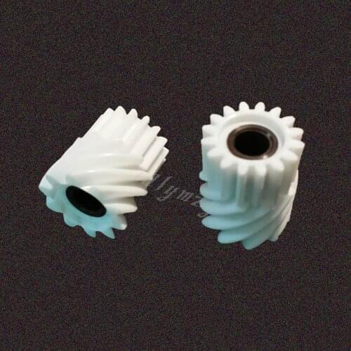Fuji minilab Wheel new gear 327D10600179 Expand to print the machine spare parts accessories part 570/550/1pcs