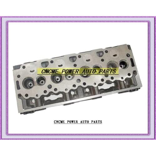 G152 Engine Cylinder Head For GM Hummer H1 AMG V8 6.5TD 6.5L