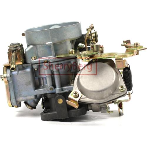 New Carburetor for NISSAN H20 DATSUN PICK UP/CARAVAN/CEDRIC/JUNIOR/16010-J0502 carby top quality free shipping