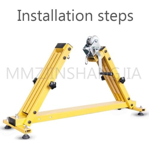 Bow And Arrow Opener Bowstring Portable Composite Bow Debugging And Calibration Archery Tool Equipment