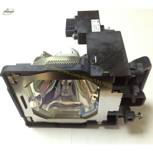 POA-LMP109 Original Projector Lamp For SANYO PLC-XF47/ PLC-XF4700C/ PLC-XF47K Lamps with Three Months Warranty