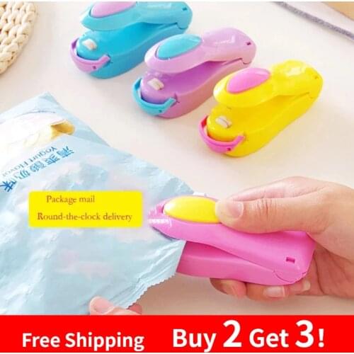 UMAROL Clips For Bags