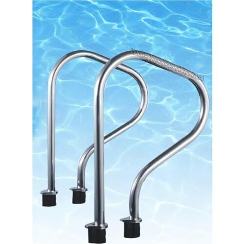 Swimming pool thickened stainless steel 304 escalator swimming pool escalator launching escalator can be customized