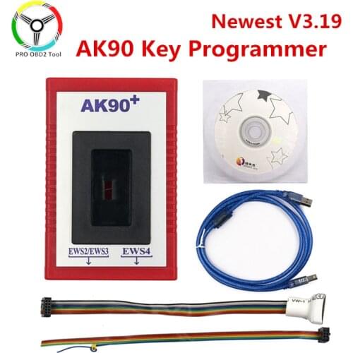 XTYDIAG Programmable Keys