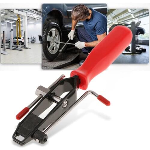 Car CV Joint Boot Clamp Pliers Car Banding Install Repair Tool & Cutter For Toyota Honda VW Ford Nissan Etc Car Accessories