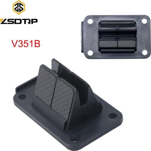 ZSDTRP Moto Tassinari V-Force 3 Reed Valve System KDM 65SX (all) V351B