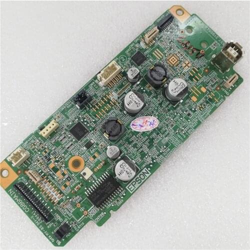 1pc free shipping 90% original new L3150 Mainboard for Epson L3150 inkjet printer parts