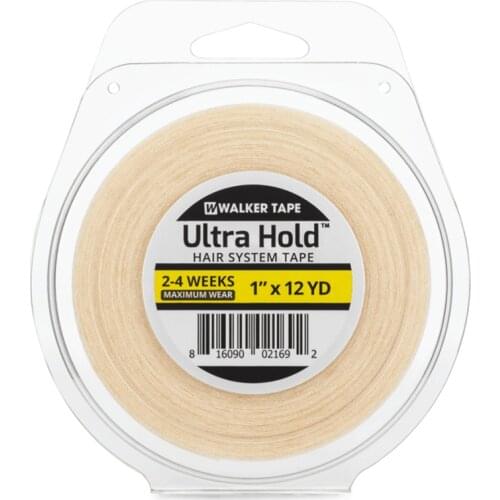 12 YARDS ULTRA HOLD TAPE wig tape toupee double side tape wigs double side tape