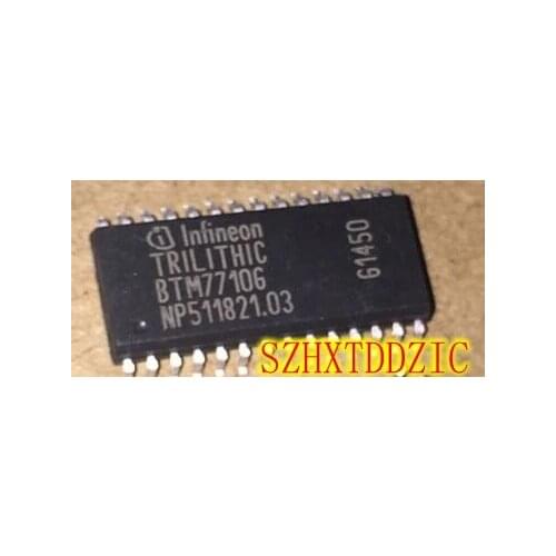 2pcs/lot BTM7710G SOP28 [SMD]